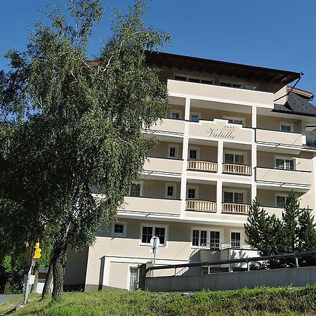 Hotel Garni Valuella Ишгъл Екстериор снимка